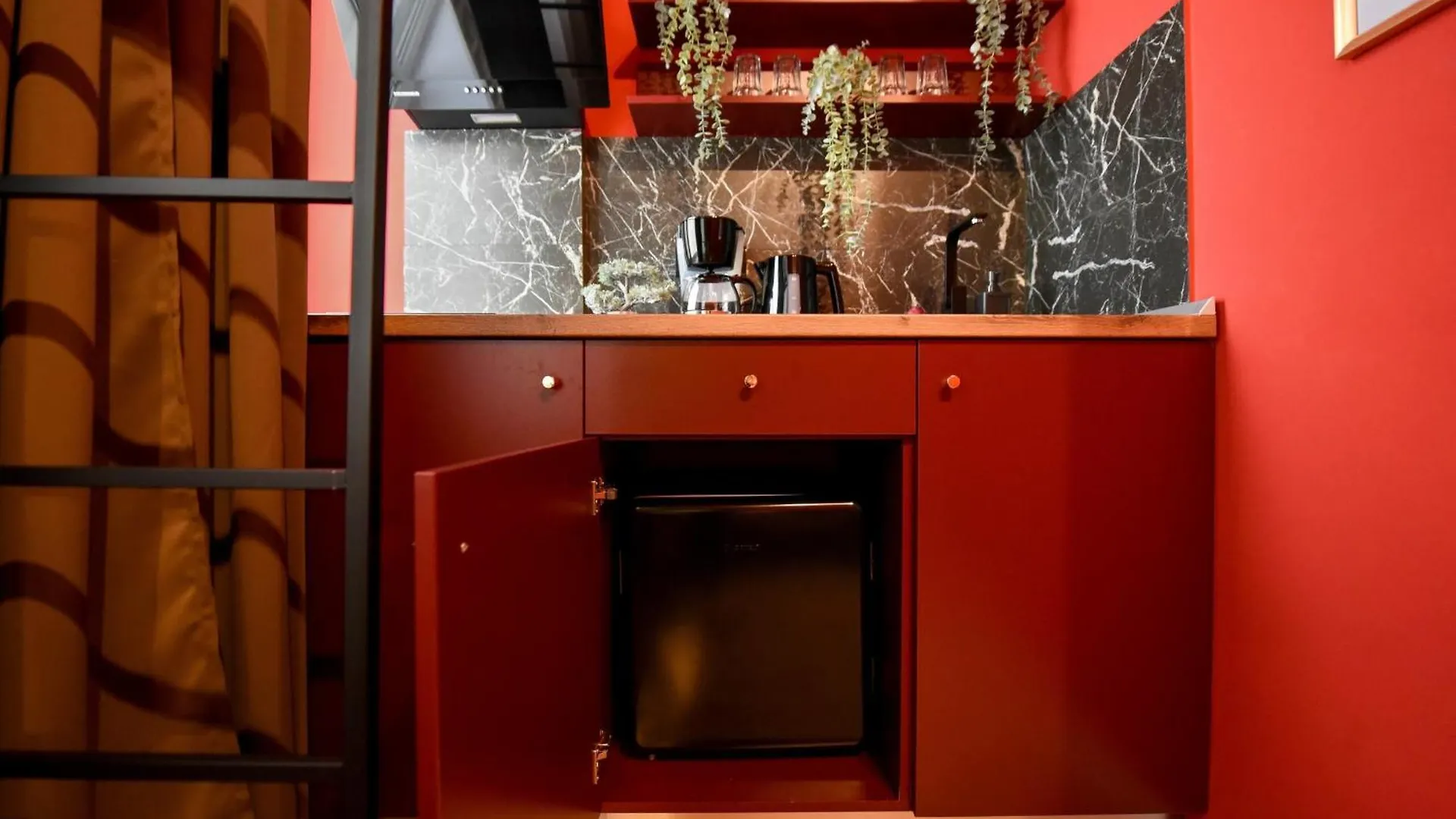 Apartman Elegant Studios On Magheru Boulevard - The Art Of Living Simply Bukarest