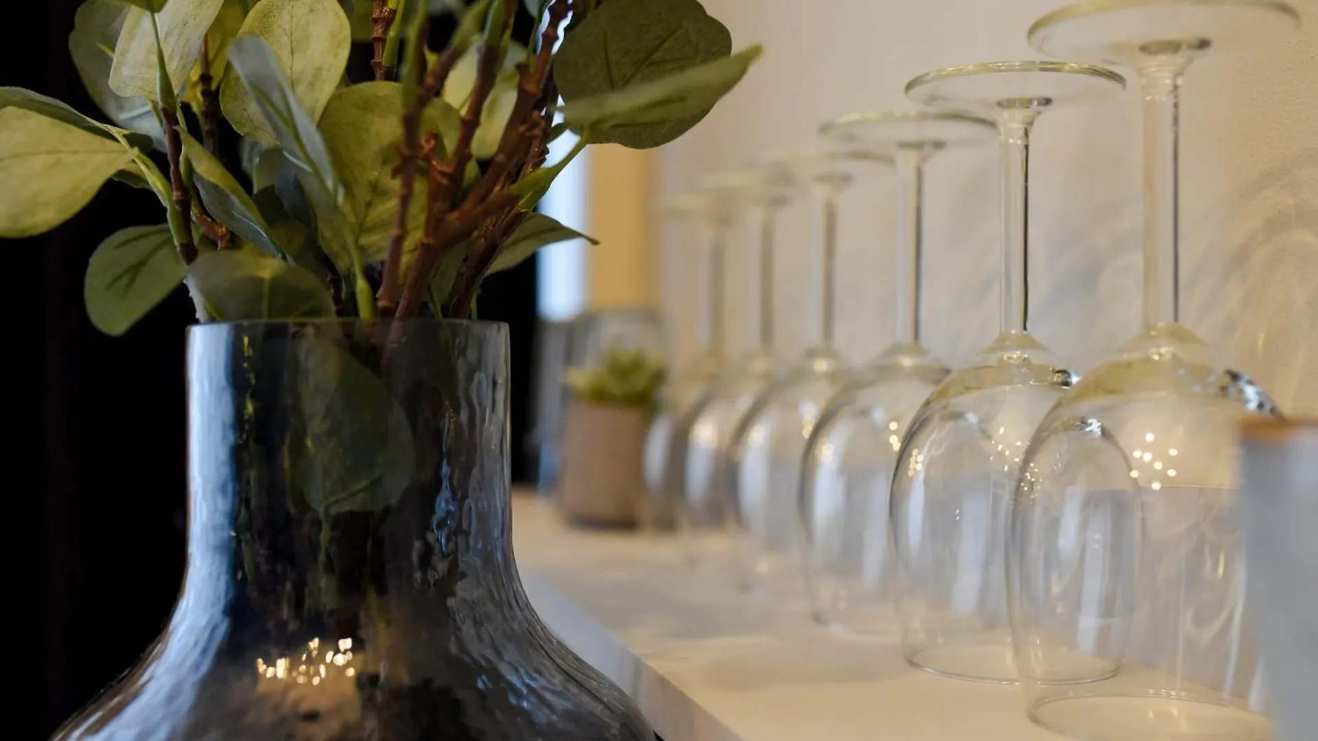 Elegant Studios On Magheru Boulevard - The Art Of Living Simply Bukarest Románia