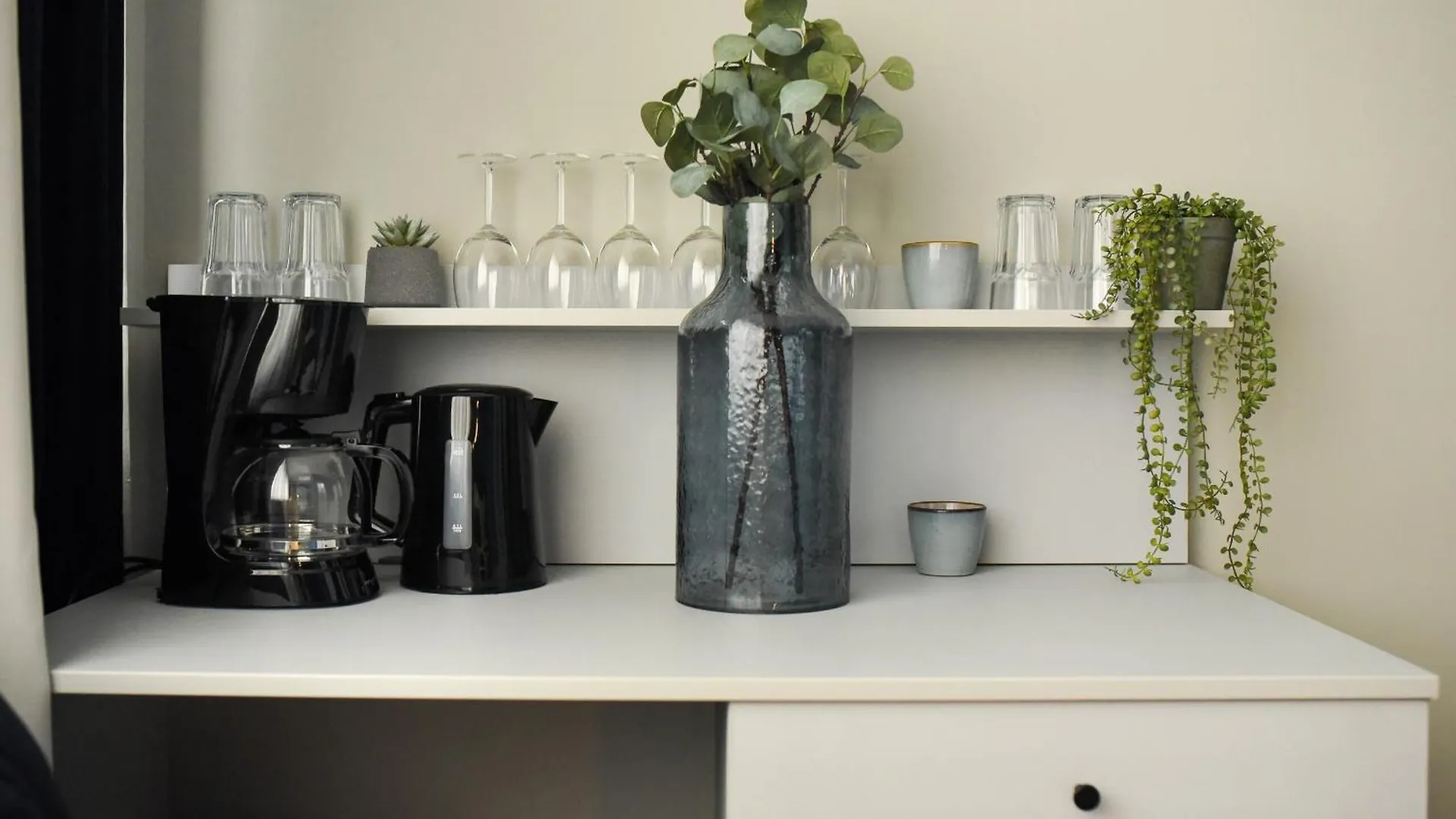 Apartman Elegant Studios On Magheru Boulevard - The Art Of Living Simply Bukarest Románia