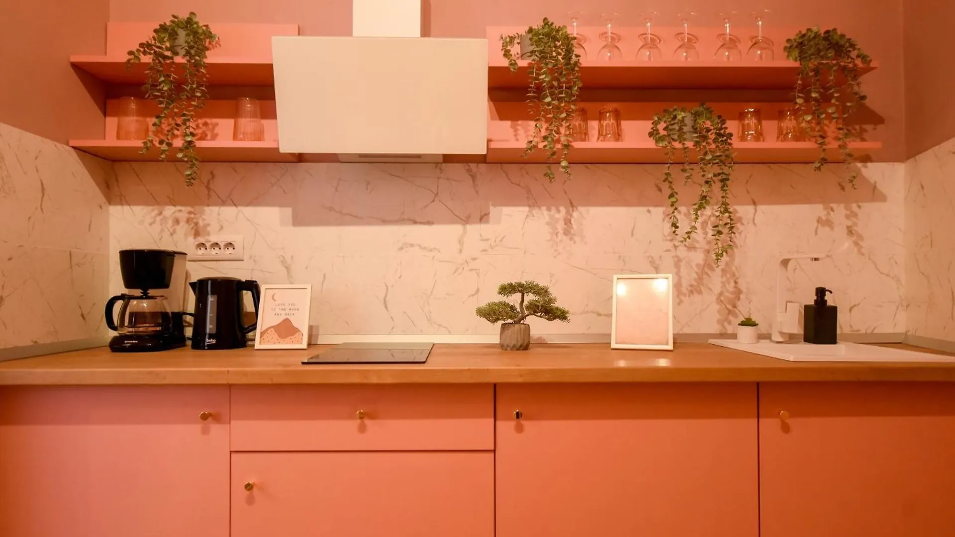 Elegant Studios On Magheru Boulevard - The Art Of Living Simply Bukarest Románia