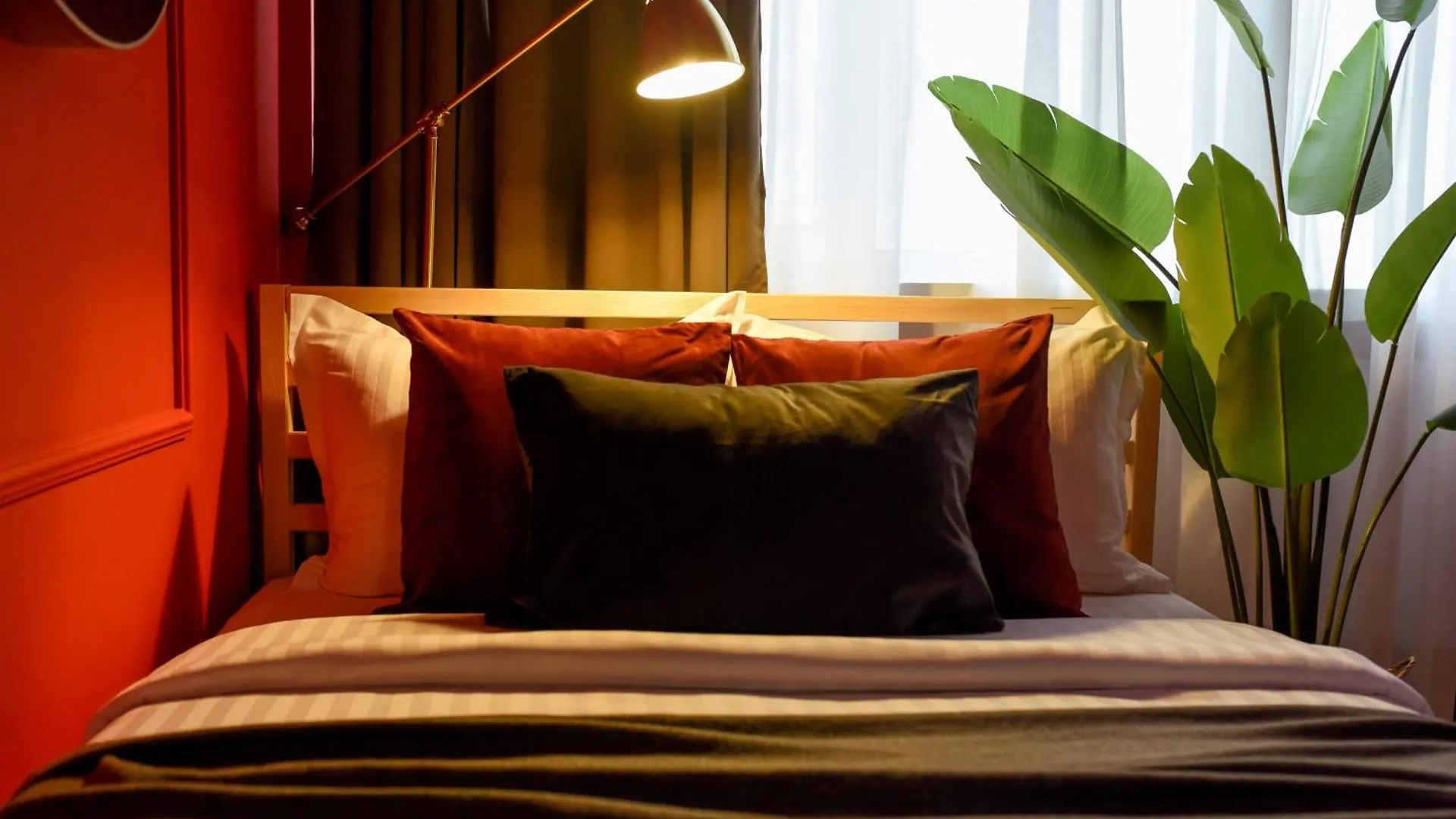 Apartament Elegant Studios On Magheru Boulevard - The Art Of Living Simply Bucureşti