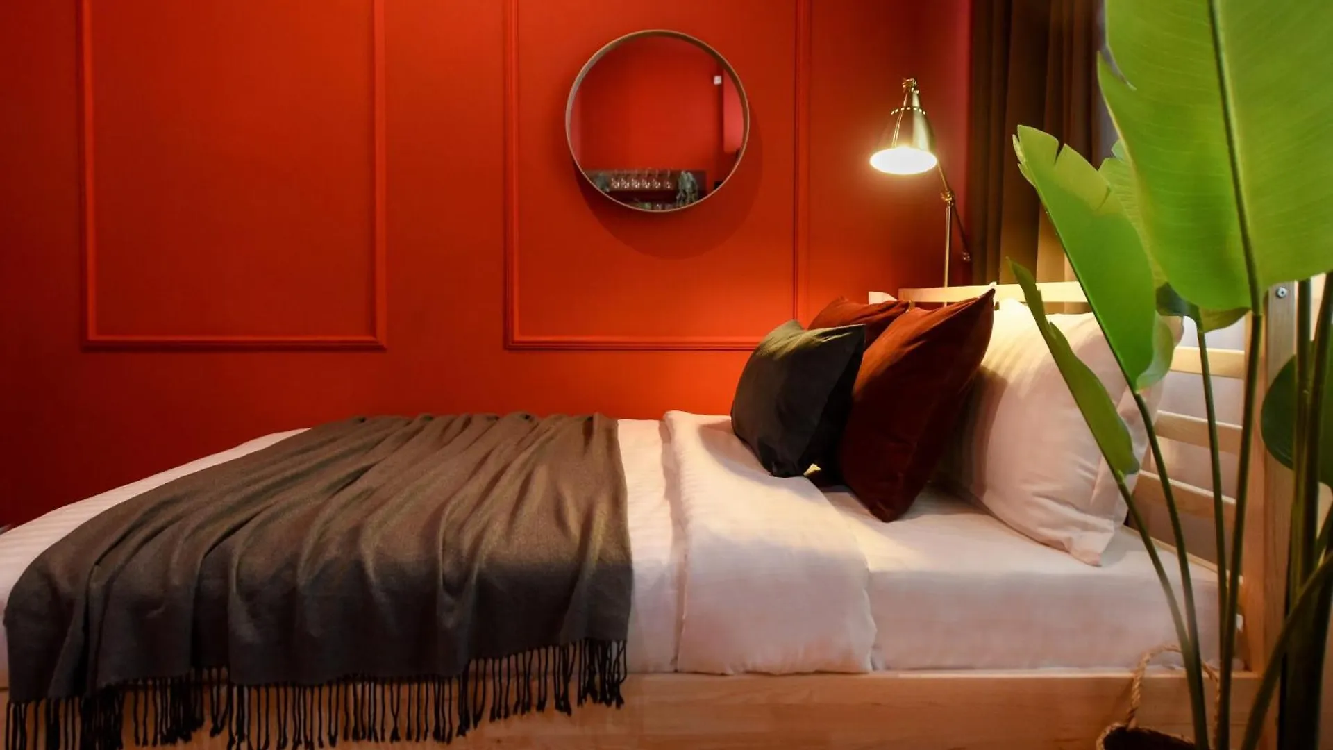Apartament Elegant Studios On Magheru Boulevard - The Art Of Living Simply Bucureşti