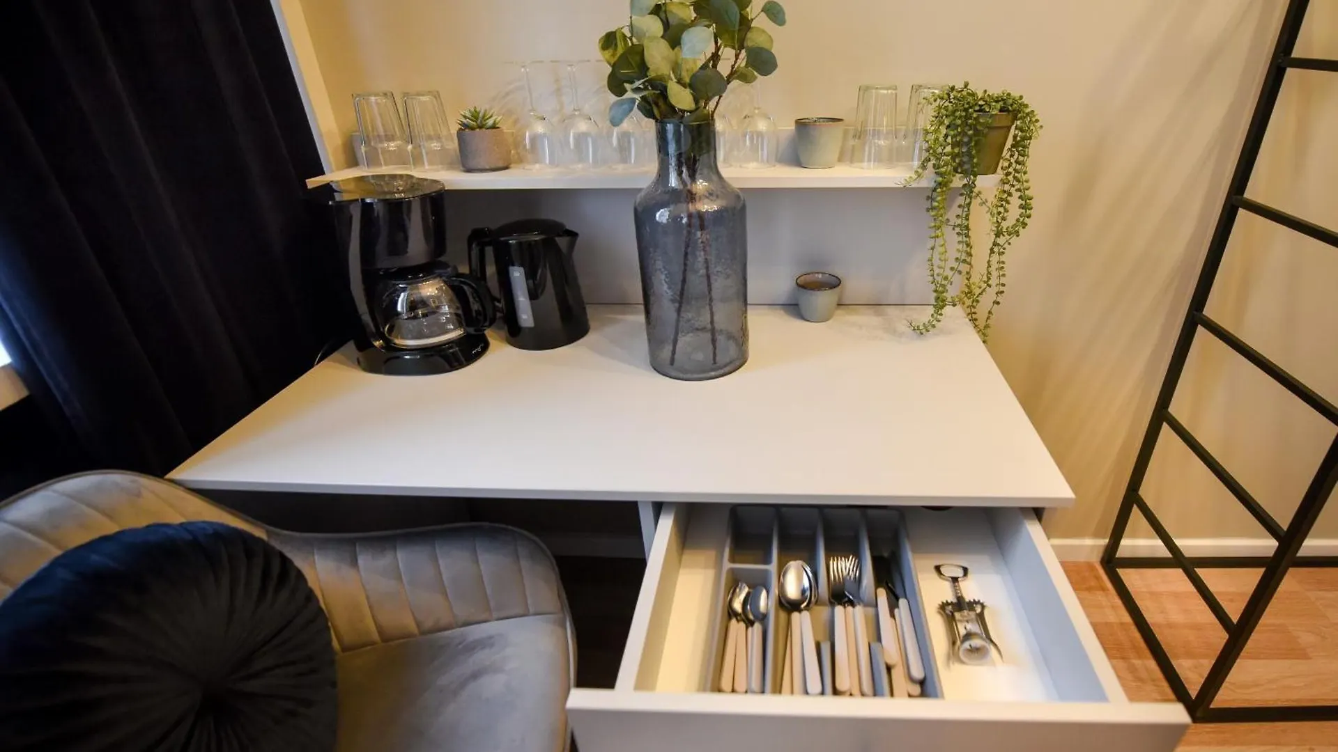 Elegant Studios On Magheru Boulevard - The Art Of Living Simply Bucureşti
