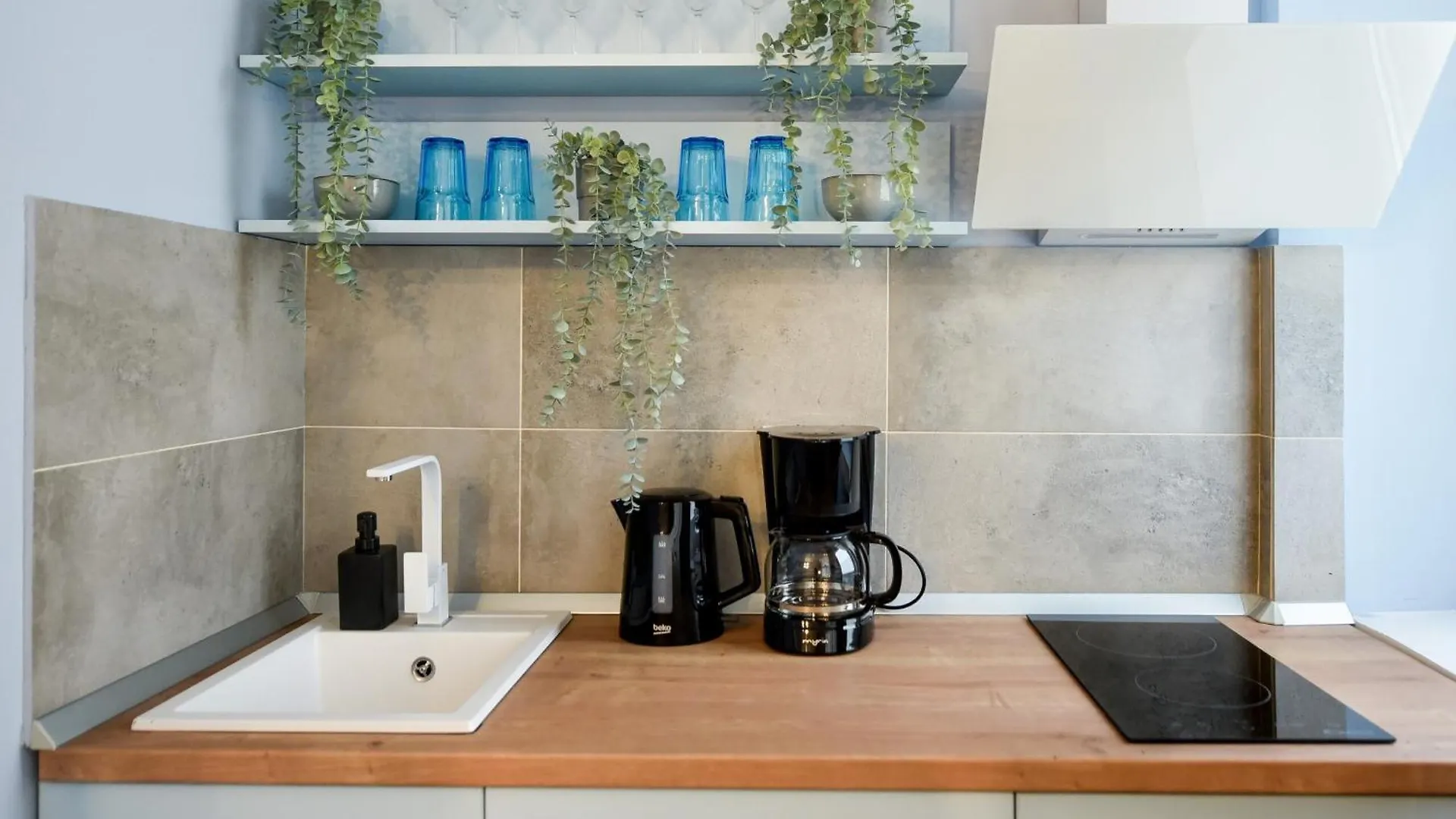 Elegant Studios On Magheru Boulevard - The Art Of Living Simply Bucureşti
