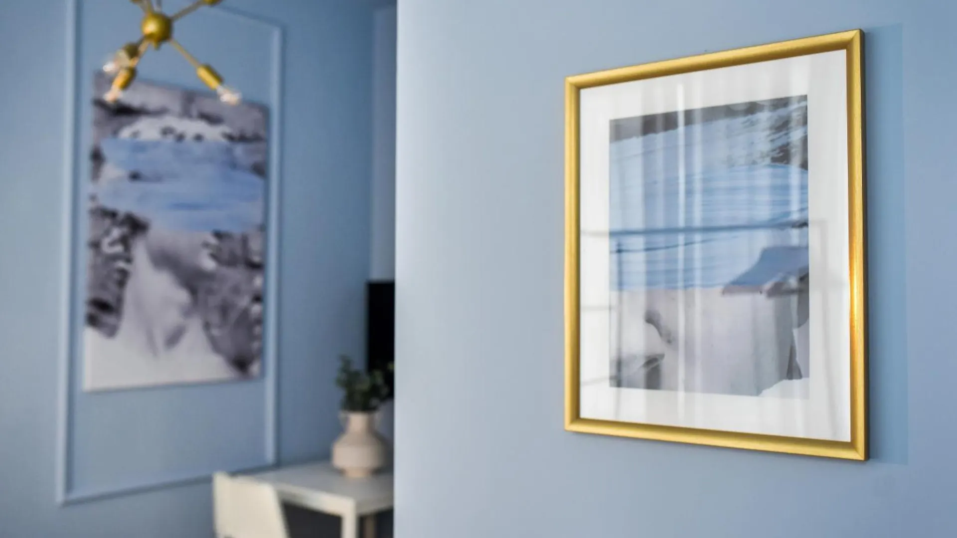 Elegant Studios On Magheru Boulevard - The Art Of Living Simply Bucureşti Apartament