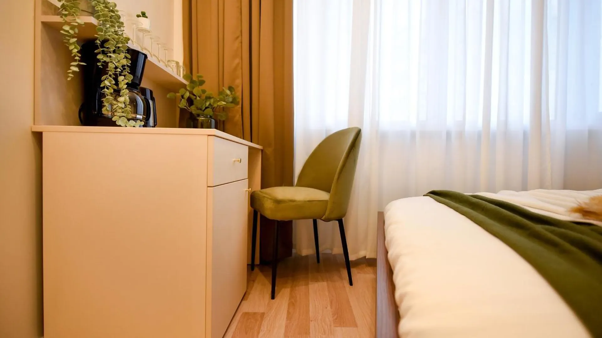 Elegant Studios On Magheru Boulevard - The Art Of Living Simply Bucureşti Apartament