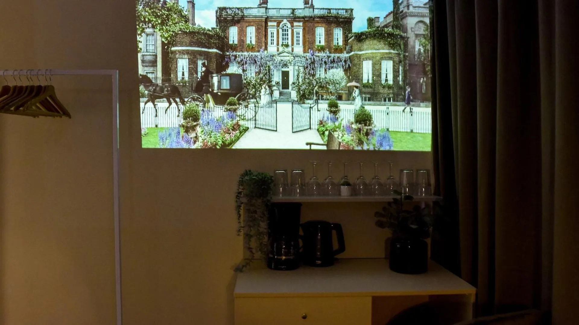 Elegant Studios On Magheru Boulevard - The Art Of Living Simply Bucureşti