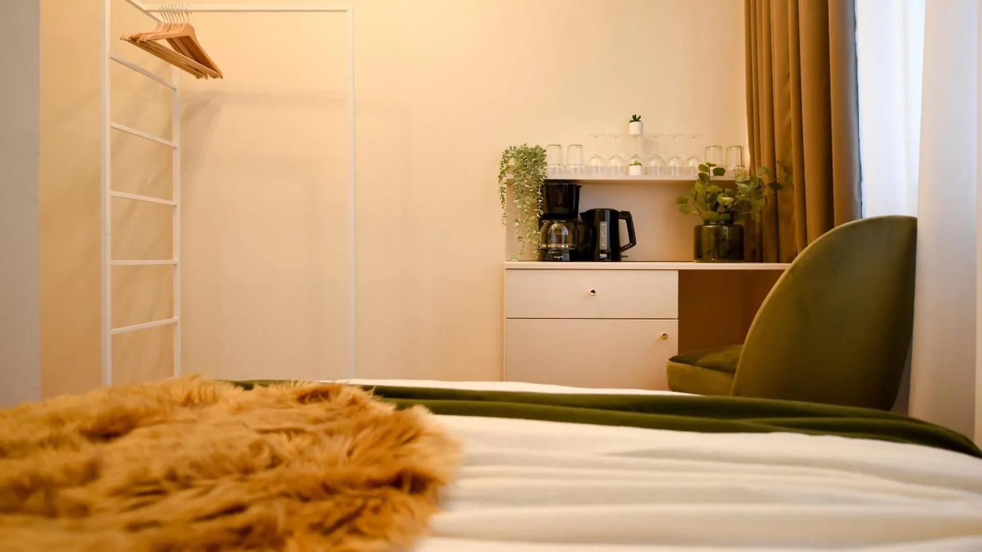 Apartament Elegant Studios On Magheru Boulevard - The Art Of Living Simply Bucureşti România