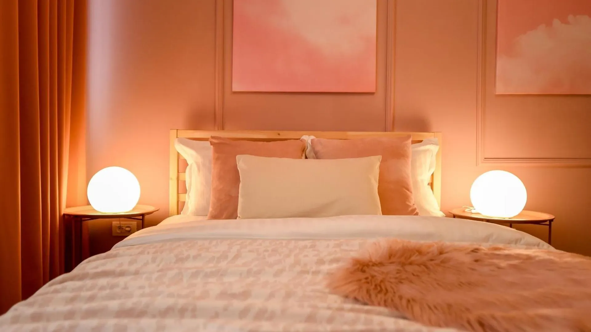 Elegant Studios On Magheru Boulevard - The Art Of Living Simply Bucureşti Apartament