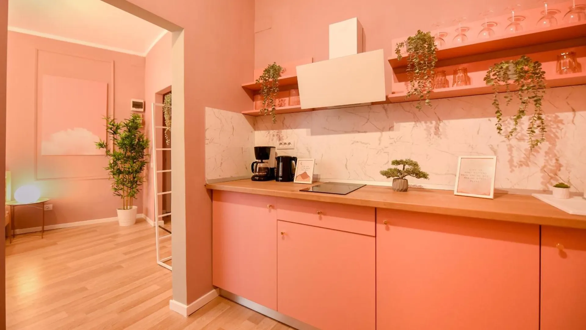 Elegant Studios On Magheru Boulevard - The Art Of Living Simply Bucureşti